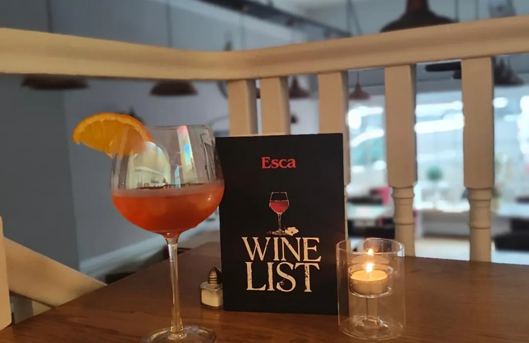 Esca With Rooms-1