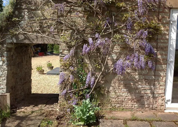 The Coach House Bed & Breakfast Ross-on-Wye